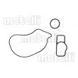Pompe à eau METELLI 24-1376 - Visuel 2