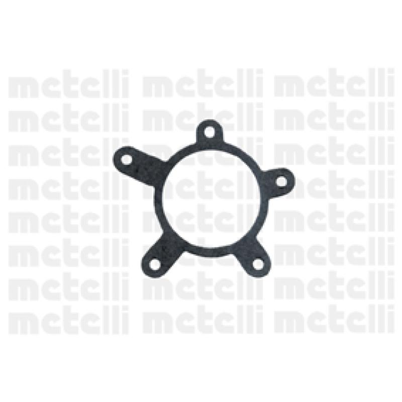 Pompe à eau METELLI 24-0036 - Visuel 1