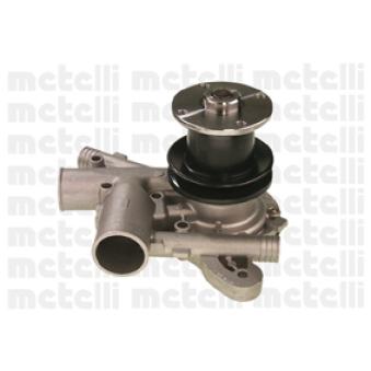 Pompe à eau METELLI 24-0047
