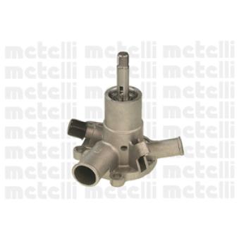 Pompe à eau METELLI