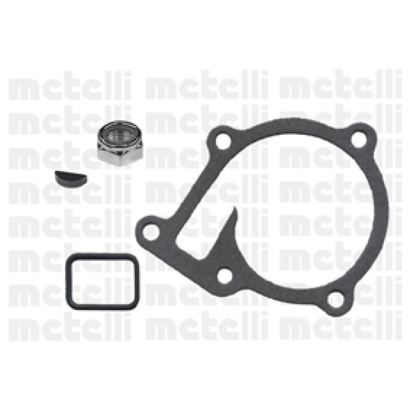 Pompe à eau METELLI 24-0095 - Visuel 1