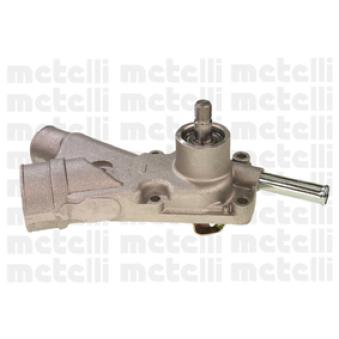 Pompe à eau METELLI 24-0096