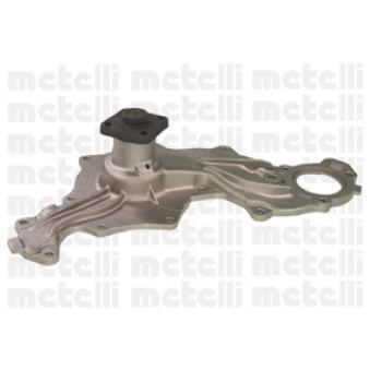 Pompe à eau METELLI 24-0130