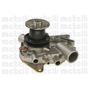 Pompe à eau METELLI 24-0140