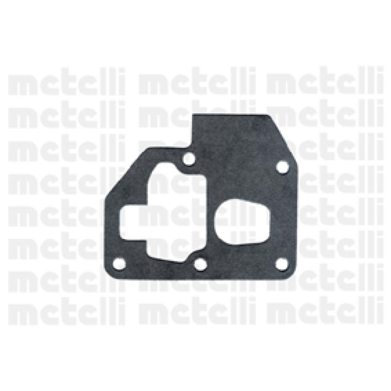 Pompe à eau METELLI 24-0140 - Visuel 1