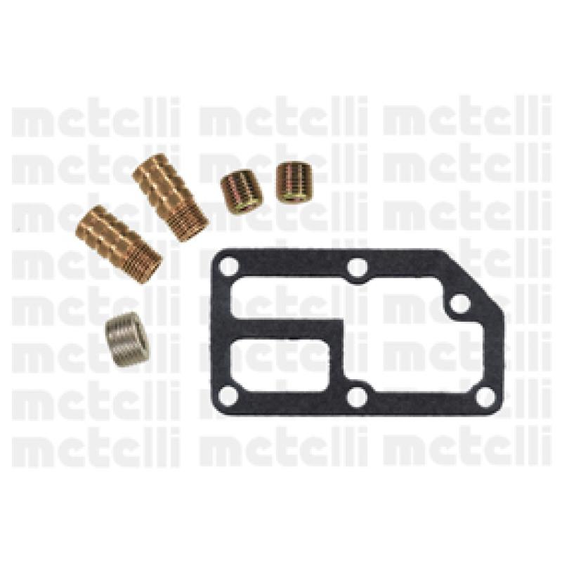 Pompe à eau METELLI 24-0142 - Visuel 1