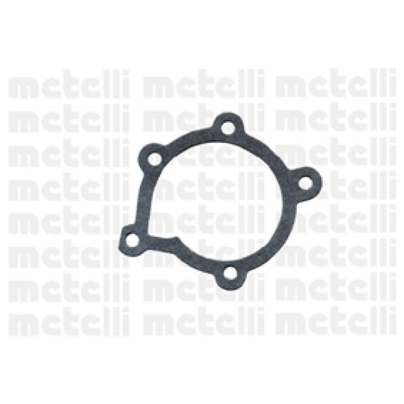 Pompe à eau METELLI 24-0147 - Visuel 1