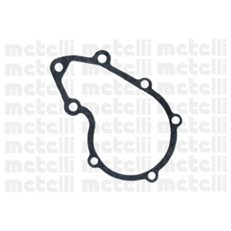 Pompe à eau METELLI 24-0149 - Visuel 1