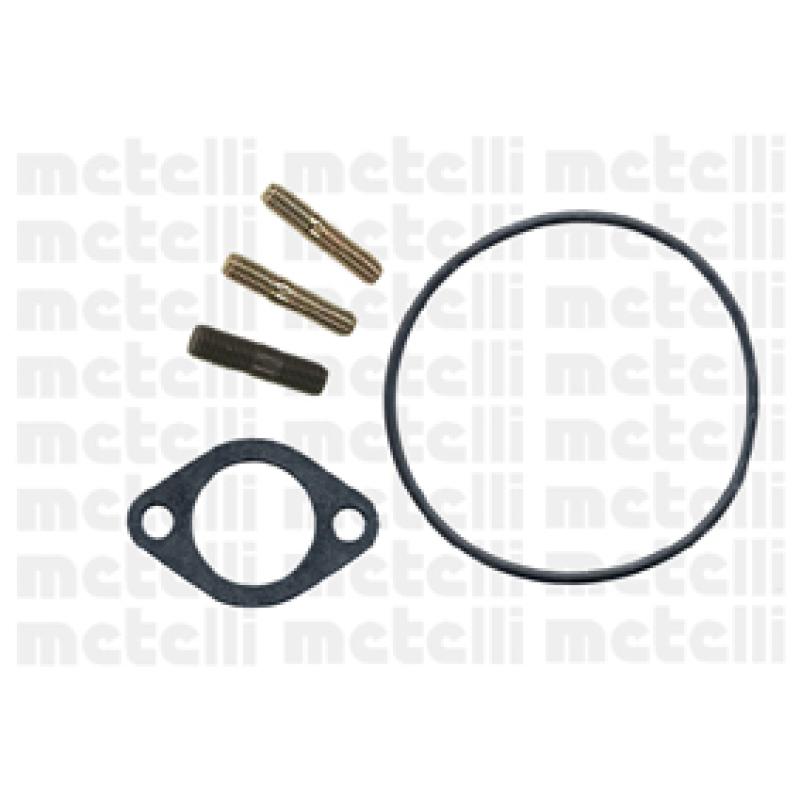 Pompe à eau METELLI 24-0178 - Visuel 1