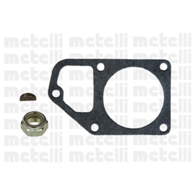 Pompe à eau METELLI 24-0189 - Visuel 1