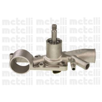 Pompe à eau METELLI 24-0190