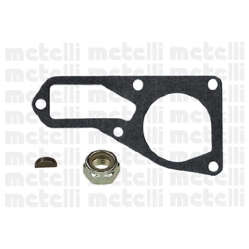 Pompe à eau METELLI 24-0190 - Visuel 1