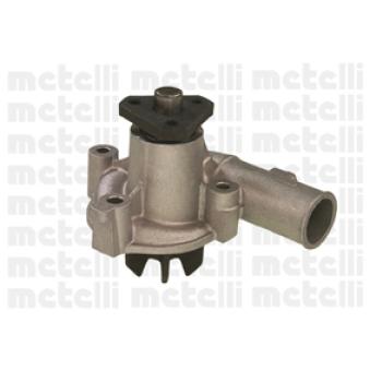 Pompe à eau METELLI 24-0197