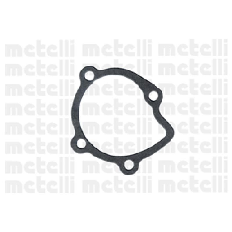 Pompe à eau METELLI 24-0197 - Visuel 1