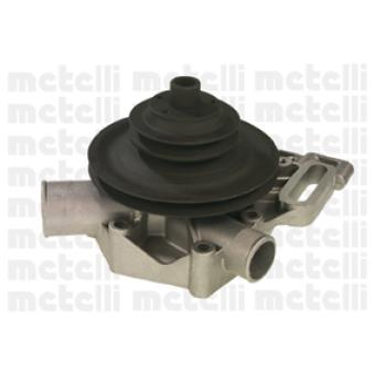 Pompe à eau METELLI