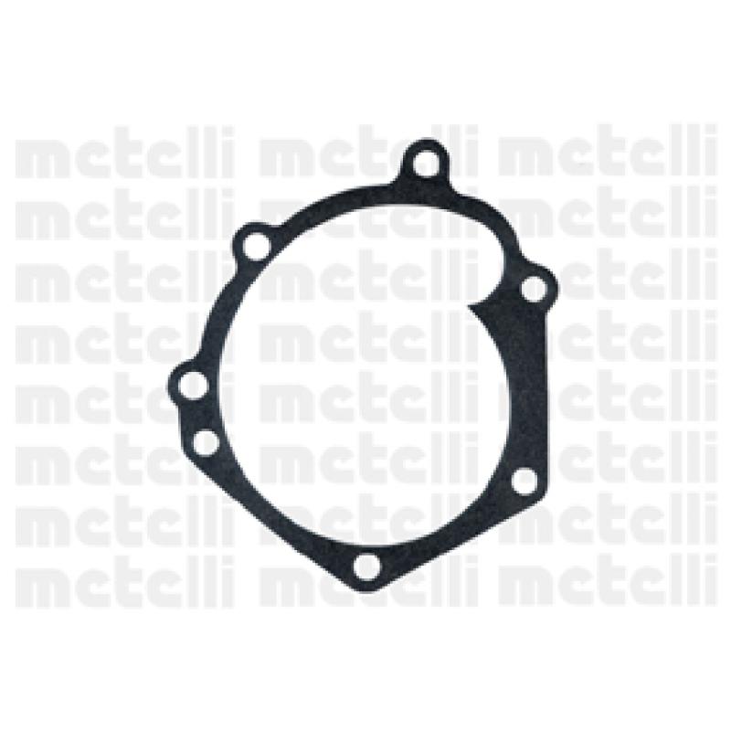 Pompe à eau METELLI 24-0240 - Visuel 1