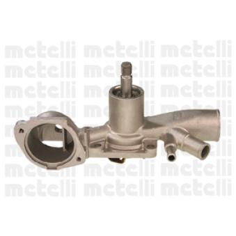 Pompe à eau METELLI 24-0251