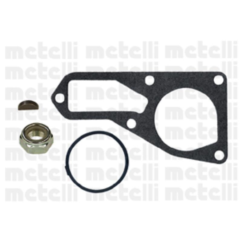 Pompe à eau METELLI 24-0251 - Visuel 1