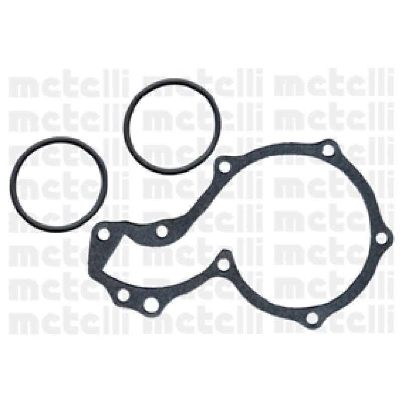 Pompe à eau METELLI 24-0279 - Visuel 1