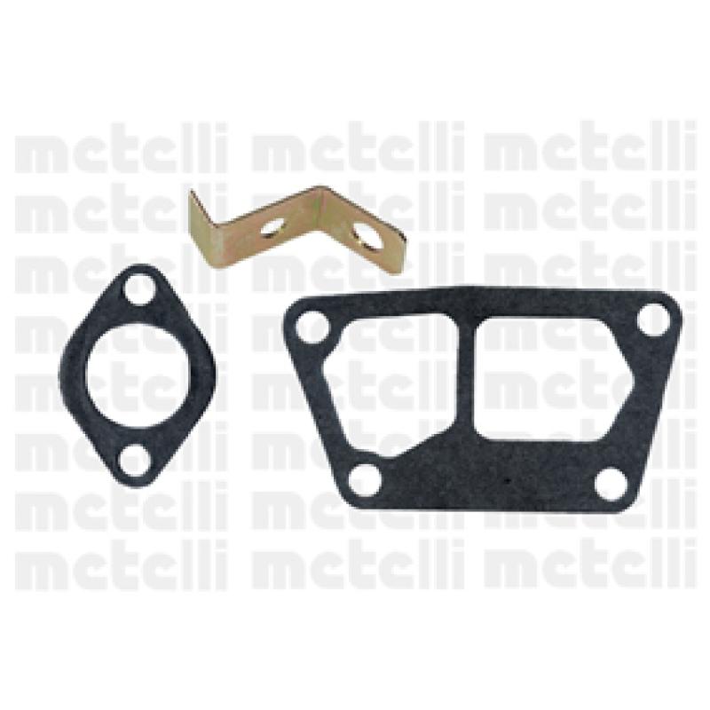 Pompe à eau METELLI 24-0292 - Visuel 1