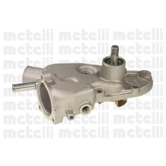 Pompe à eau METELLI 24-0297