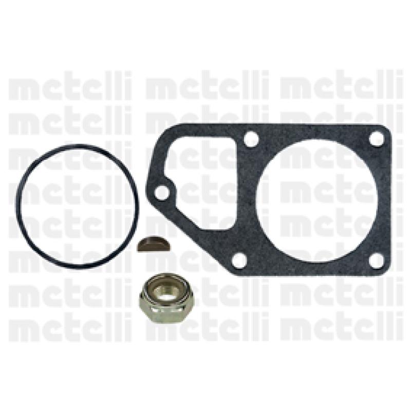 Pompe à eau METELLI 24-0297 - Visuel 1