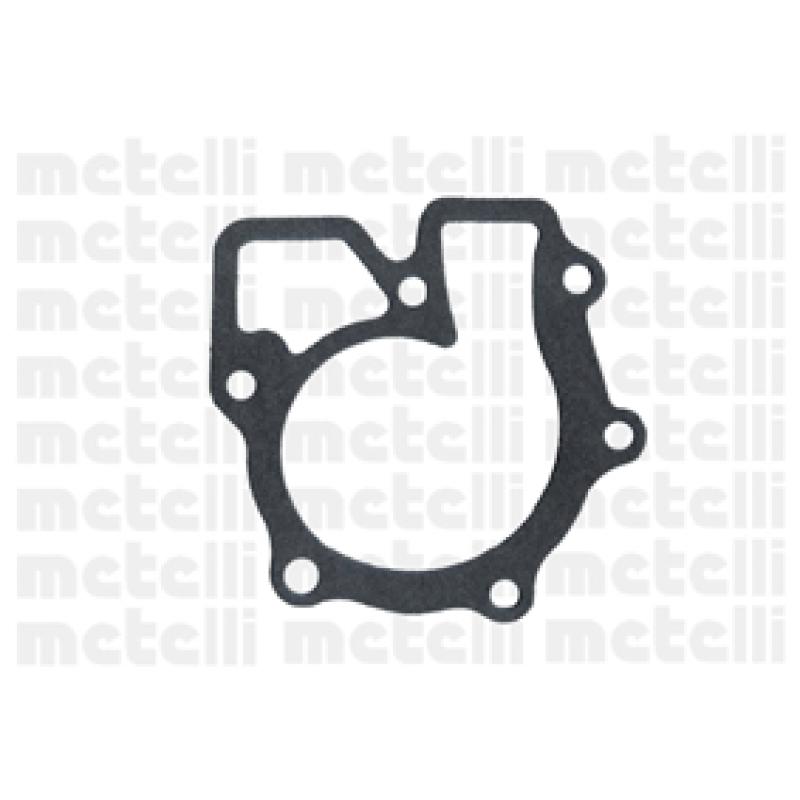 Pompe à eau METELLI 24-0323 - Visuel 1