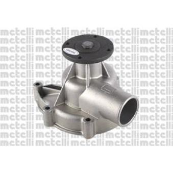 Pompe à eau METELLI 24-0379