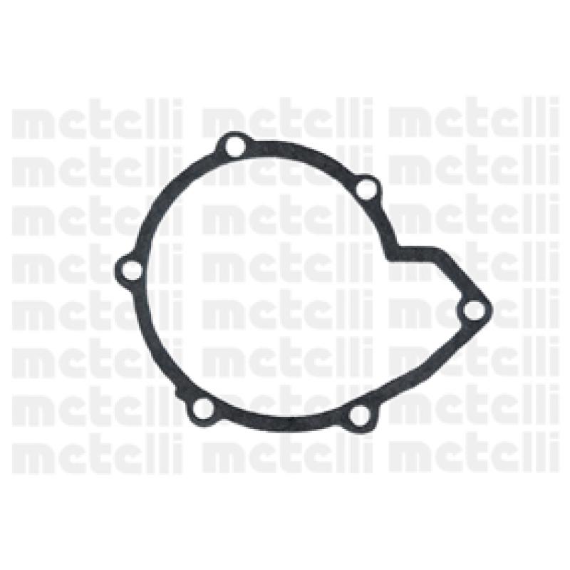 Pompe à eau METELLI 24-0379 - Visuel 1