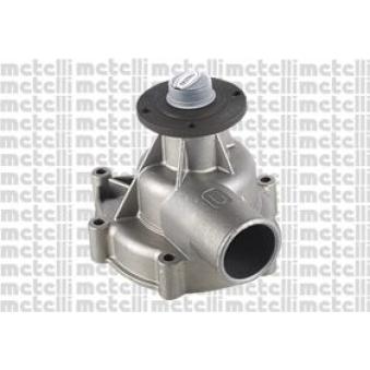 Pompe à eau METELLI 24-0380
