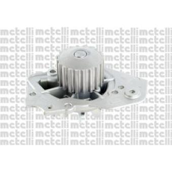 Pompe à eau METELLI