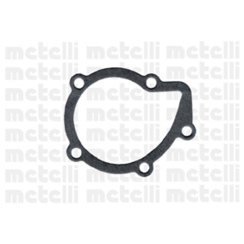 Pompe à eau METELLI 24-0393 - Visuel 1