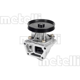 Pompe à eau METELLI 24-0398
