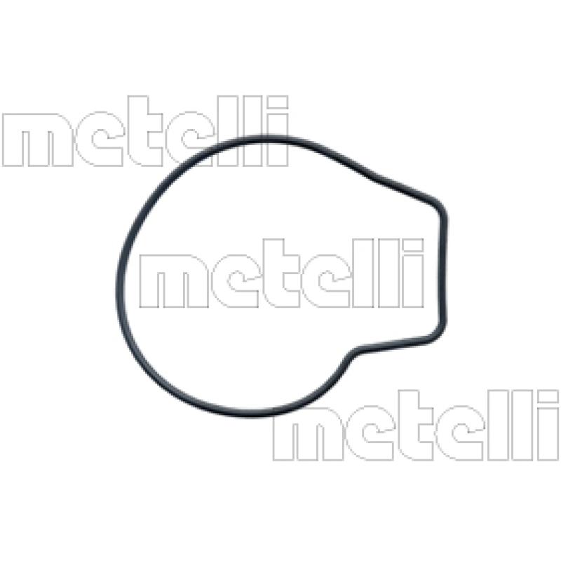Pompe à eau METELLI 24-0428 - Visuel 1