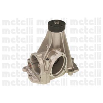 Pompe à eau METELLI 24-0447