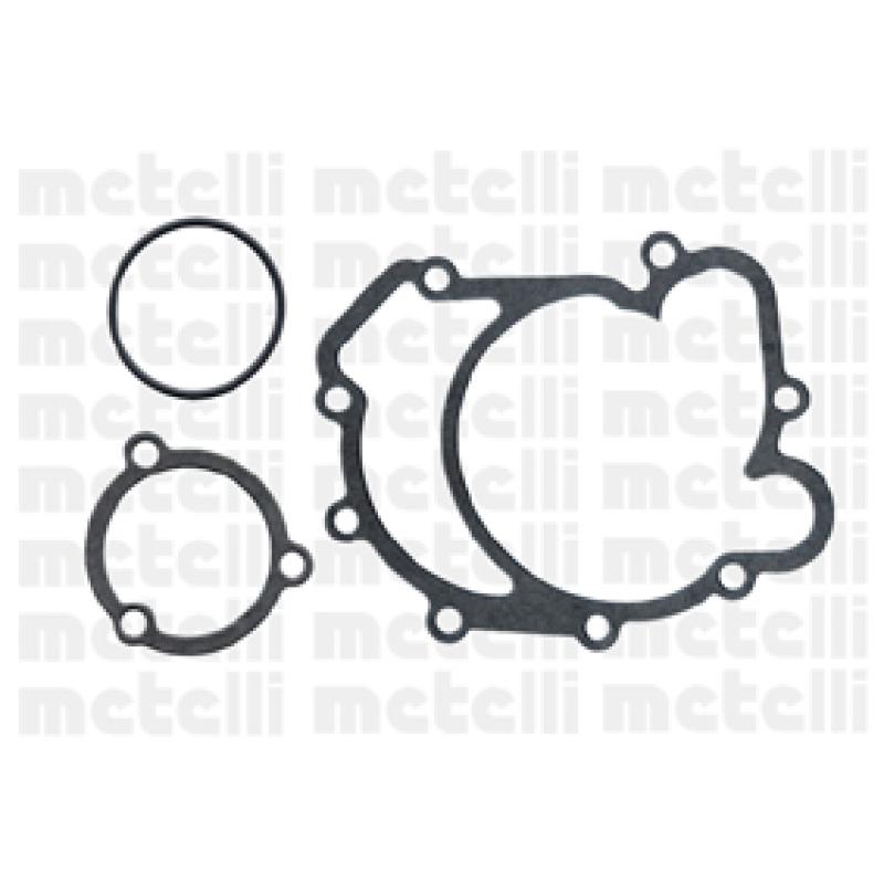 Pompe à eau METELLI 24-0447 - Visuel 1