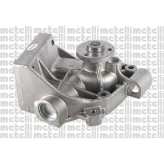 Pompe à eau METELLI