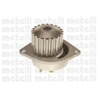 Pompe à eau METELLI