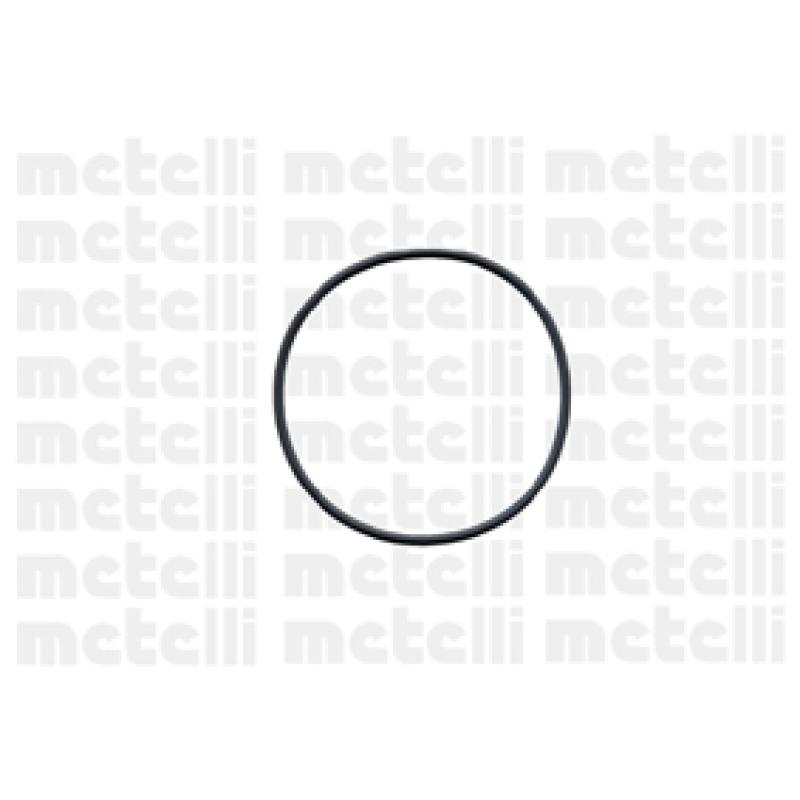 Pompe à eau METELLI 24-0491 - Visuel 1