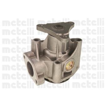 Pompe à eau METELLI 24-0497