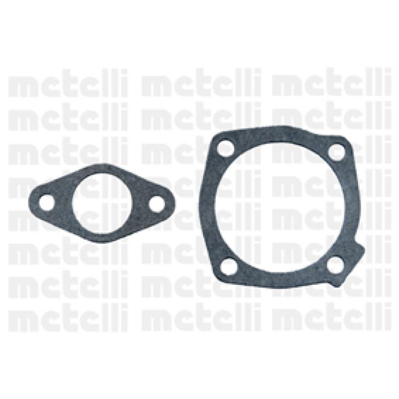 Pompe à eau METELLI 24-0497 - Visuel 1