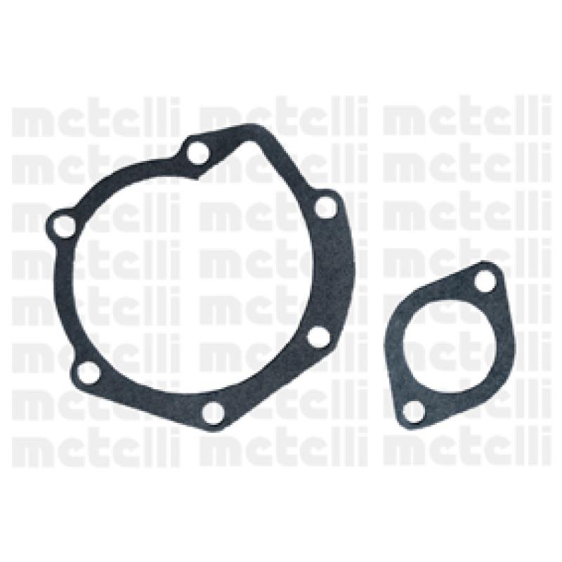 Pompe à eau METELLI 24-0527 - Visuel 1