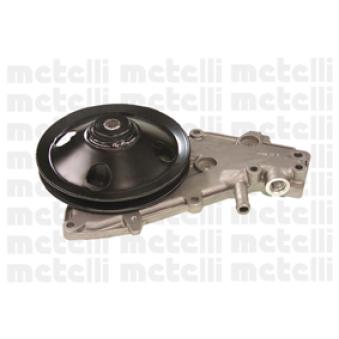 Pompe à eau METELLI