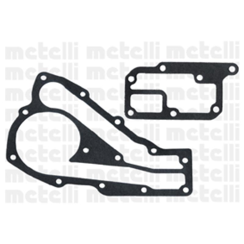 Pompe à eau METELLI 24-0529 - Visuel 1