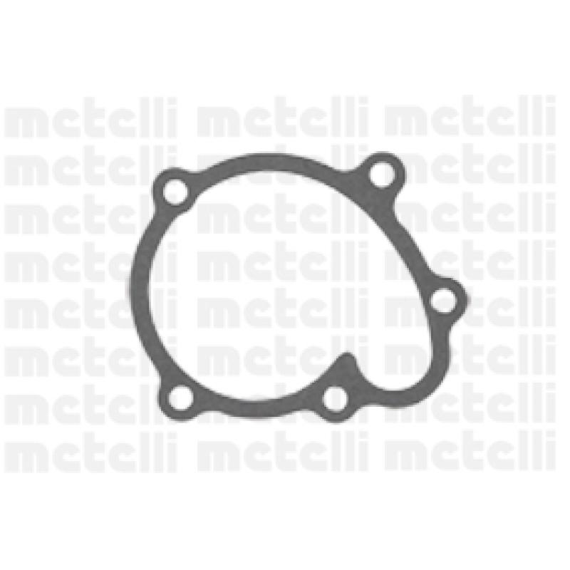 Pompe à eau METELLI 24-0571 - Visuel 1