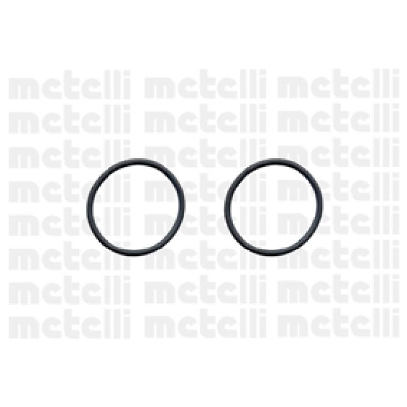 Pompe à eau METELLI 24-0579 - Visuel 1