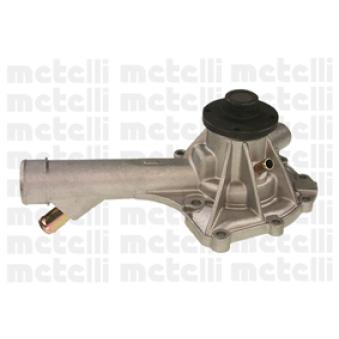 Pompe à eau METELLI