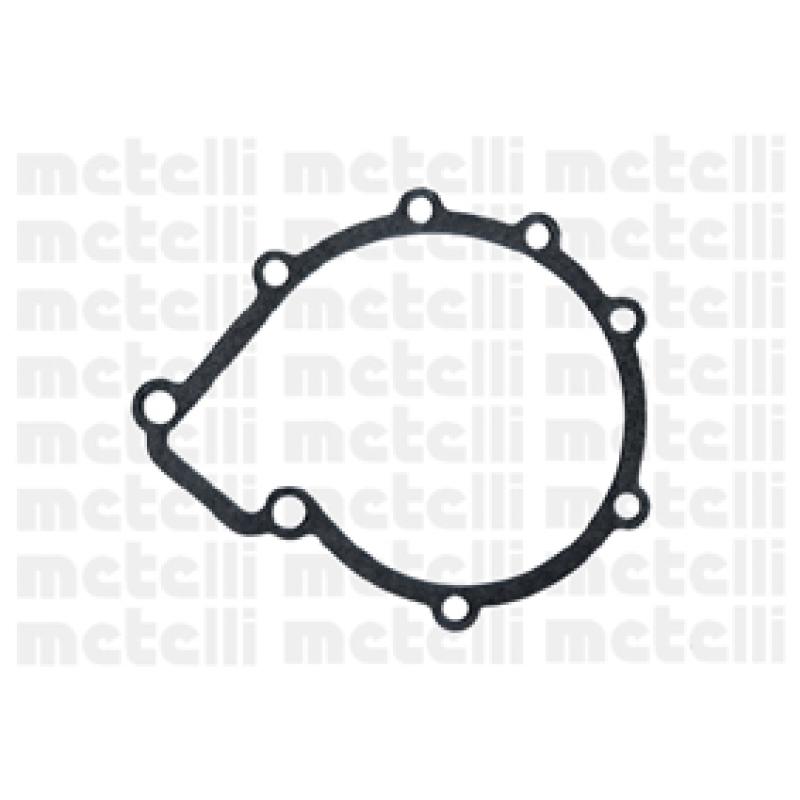 Pompe à eau METELLI 24-0582 - Visuel 1