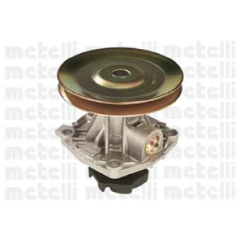Pompe à eau METELLI 24-0585