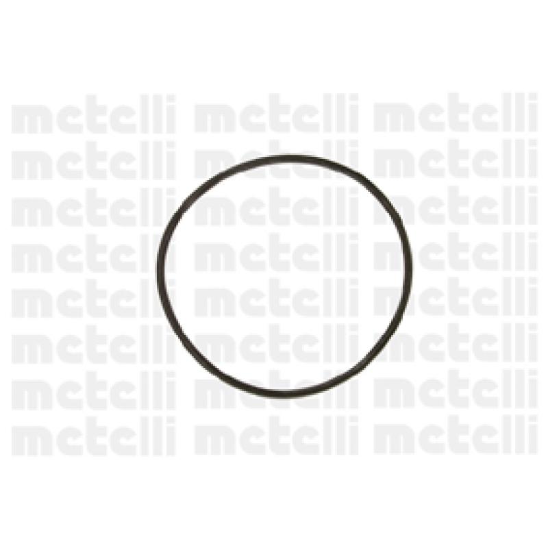 Pompe à eau METELLI 24-0609 - Visuel 1